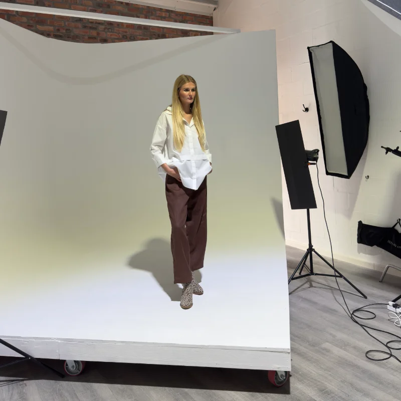 photography studio